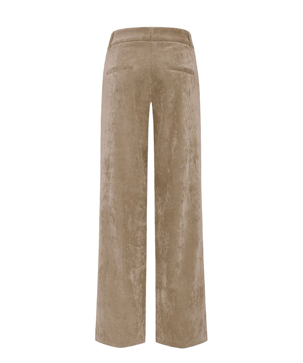 Amelie Cord Pant Cambio