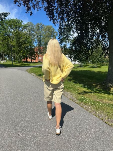 Hovedbilde Butter Knit Sweater