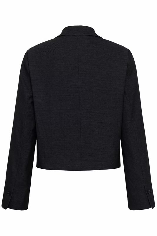 Gabby Blazer Kaffe
