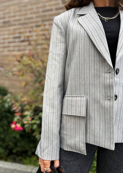 Hovedbilde Kathrine Blazer Karen by Simonsen Str 34