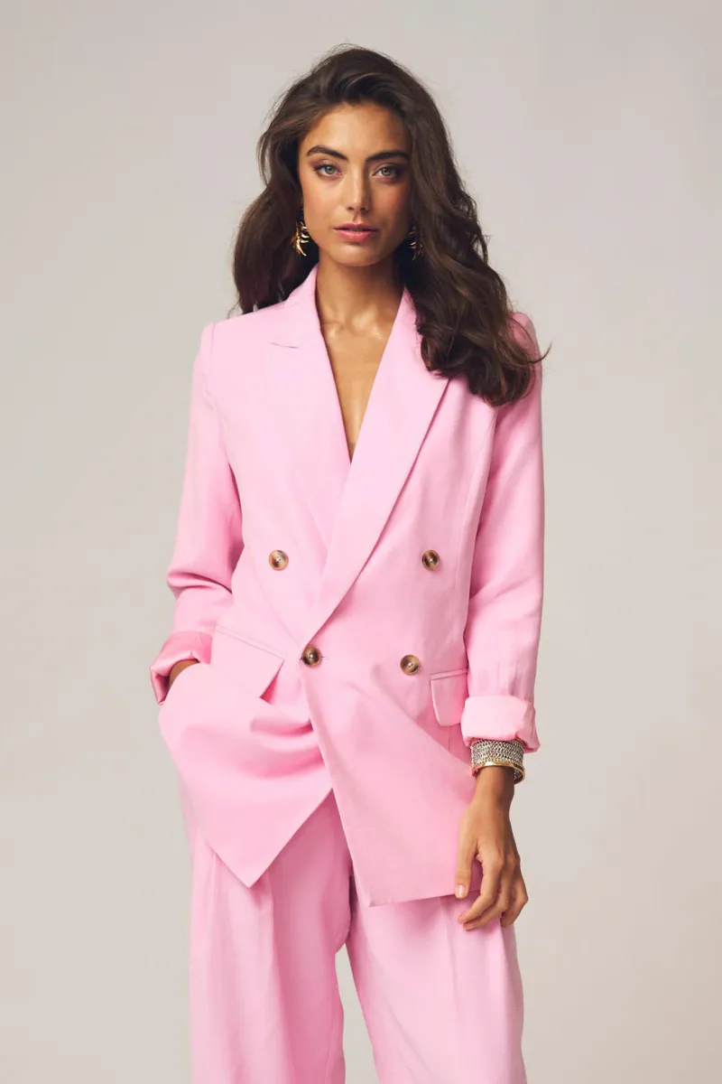 Magga Blazer Gossia