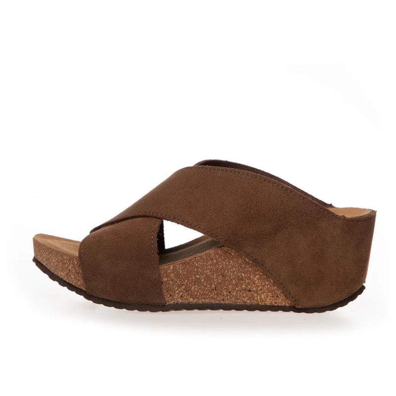 Frances Copenhagen Shoes 
