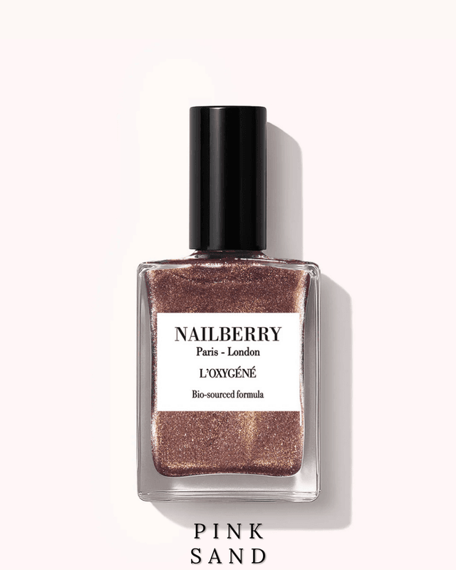 Nailpolish Loxygéné Nailberry