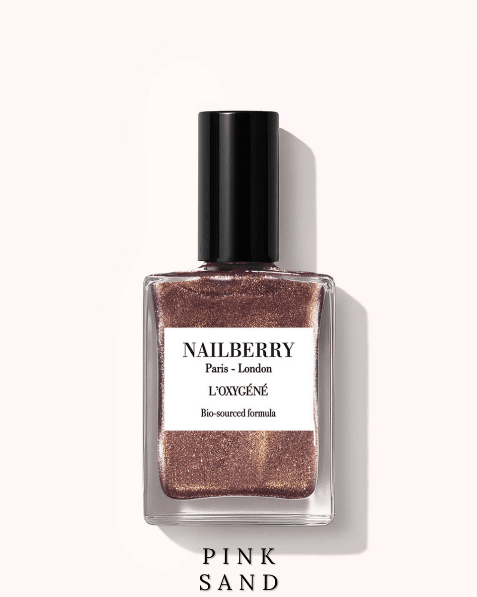 Nailpolish Loxygéné Nailberry