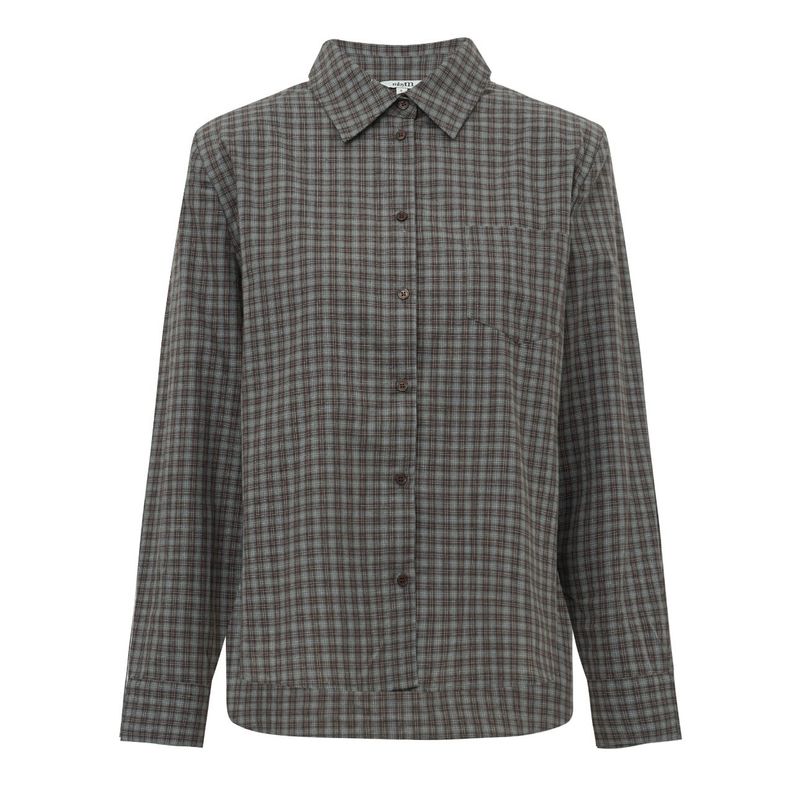 Olivette Shirt M By M 