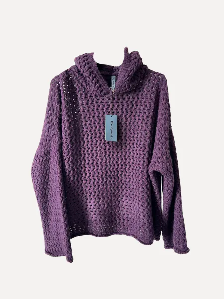 Hovedbilde Gabbi Hoodie Reunion