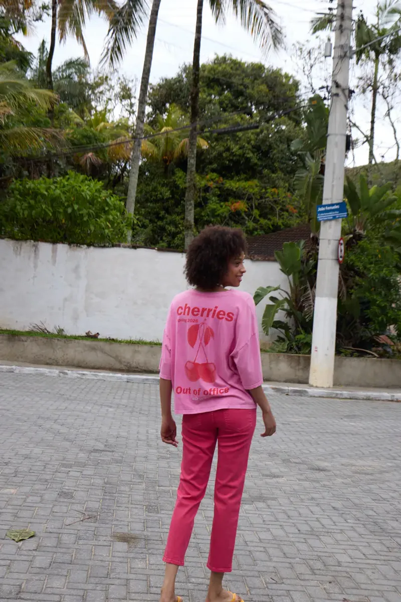 Nica Tee Ichi