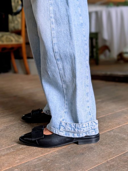 Hovedbilde City Walk Copenhagen Shoes