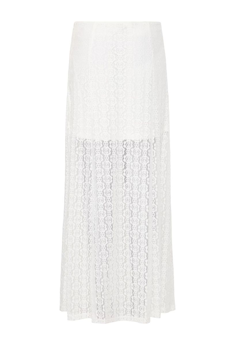 Mermaida Skirt Ichi