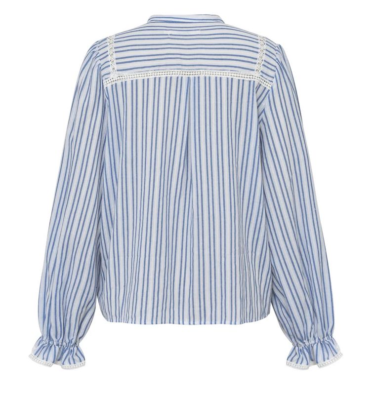 MowaGo Blouse Gossia