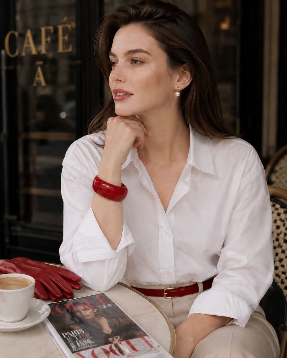 Bangle Big