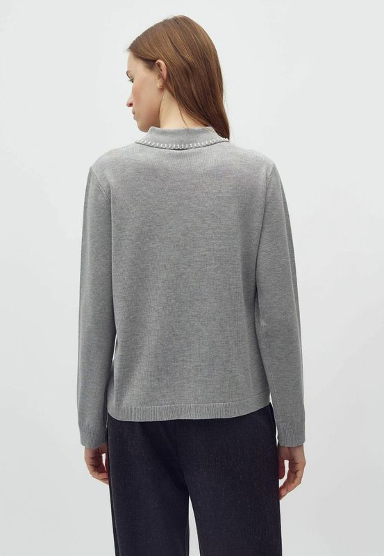 Bravani Knit MbyM