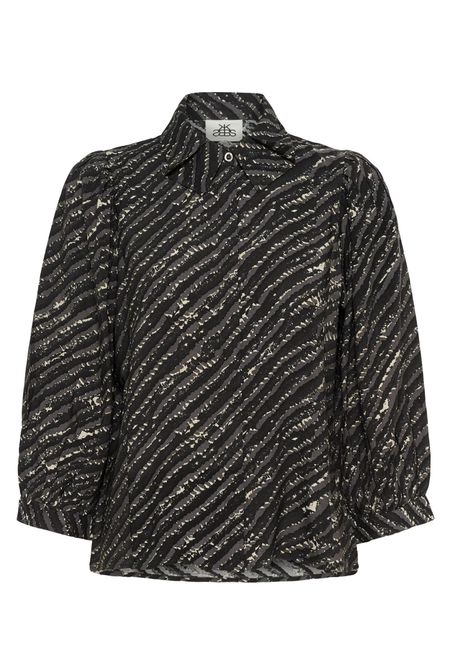 Hovedbilde Davina Frosty Blouse Karen by Simonsen