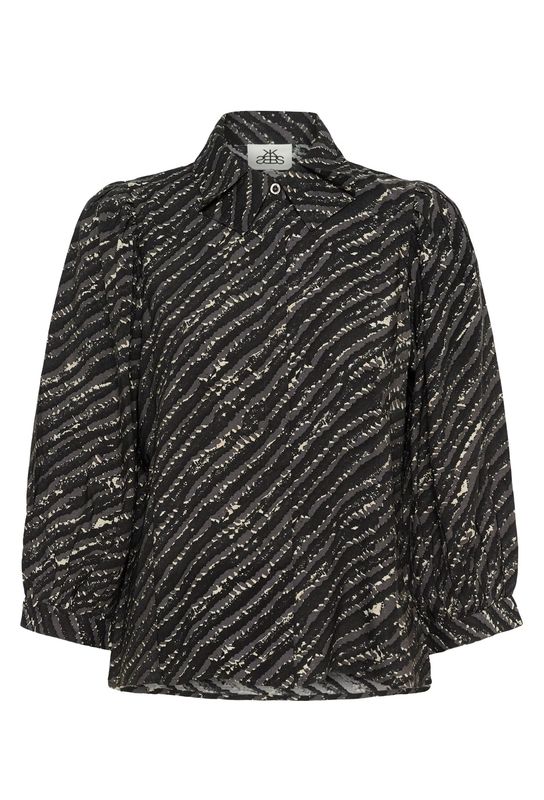 Davina Frosty Blouse Karen by Simonsen