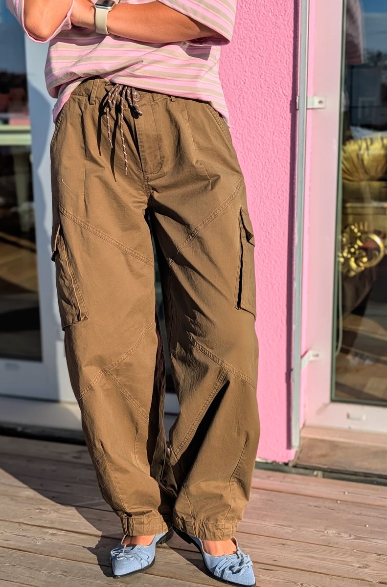 Carline Cargo Pant Gossia