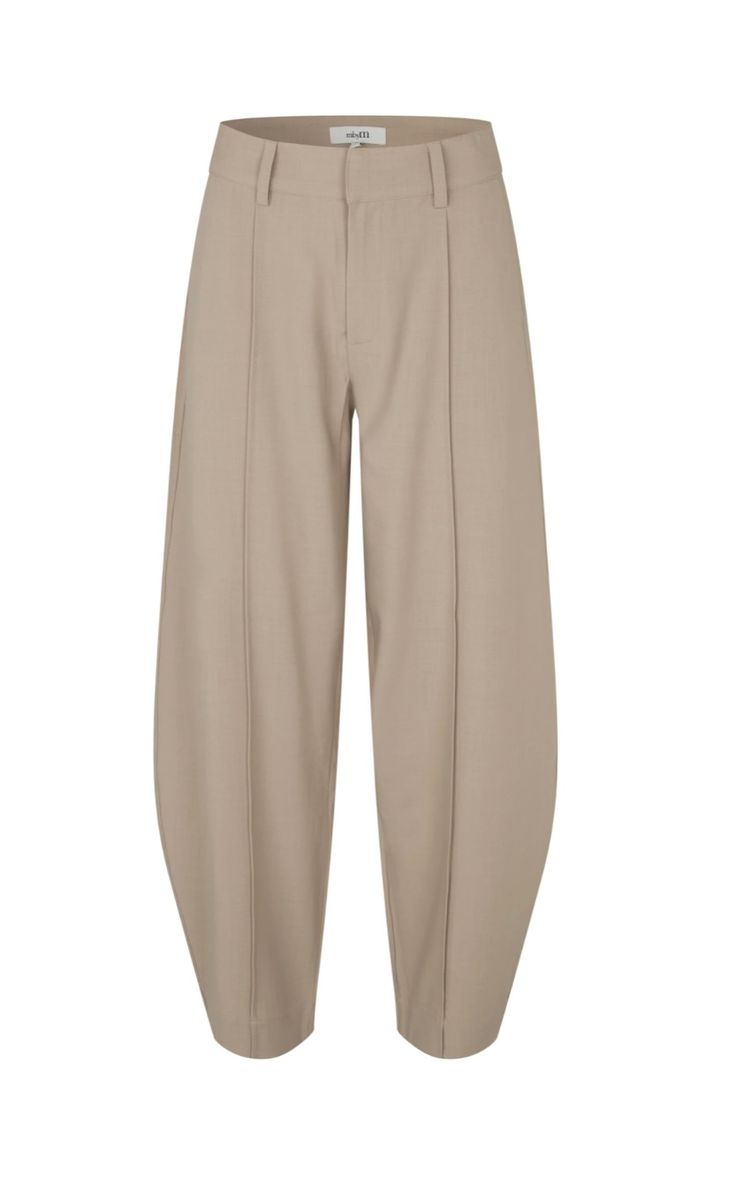 Pija Barrel Pant MbyM
