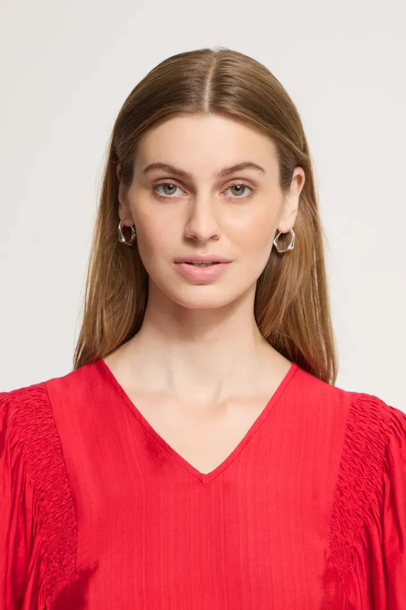 Melda Blouse Ichi