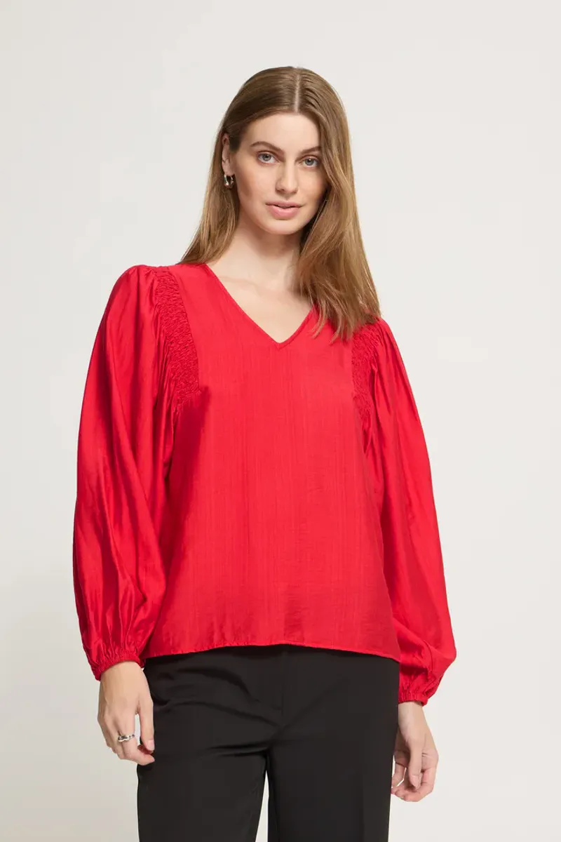 Melda Blouse Ichi