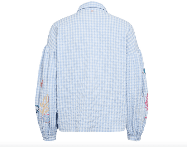 Hovedbilde Surfer Shirt Nümph