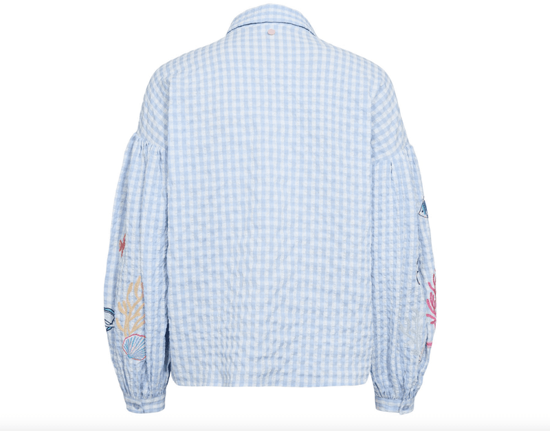 Surfer Shirt Nümph