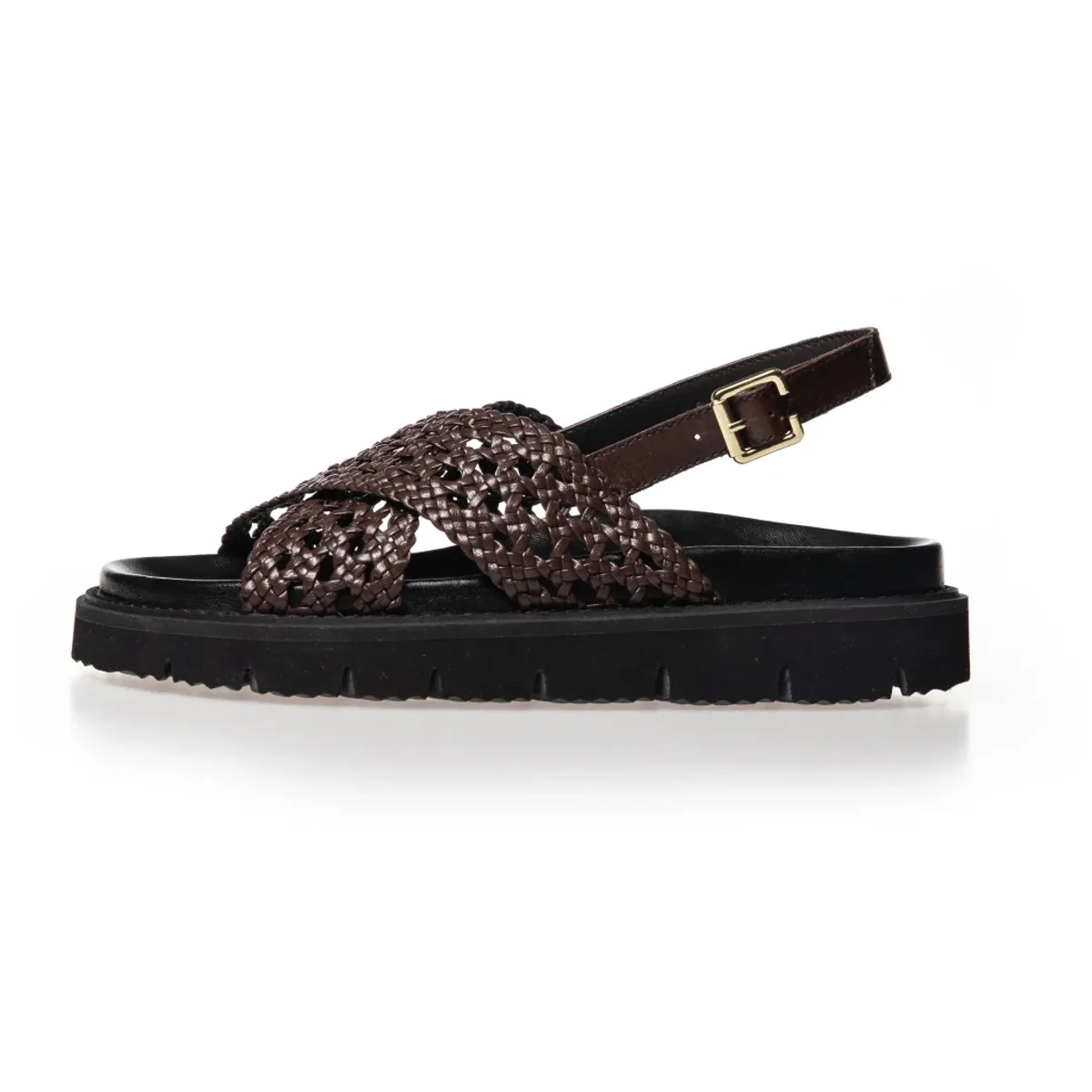 Summertime Sandal Copnehagen Shoes