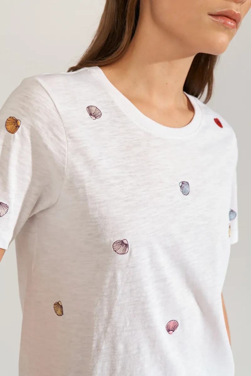 Shellpa T-Shirt Nümph
