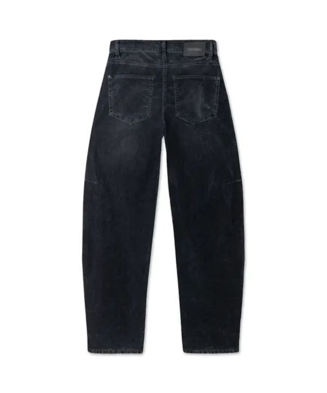 Baggy Twisted Unikat Cambio 