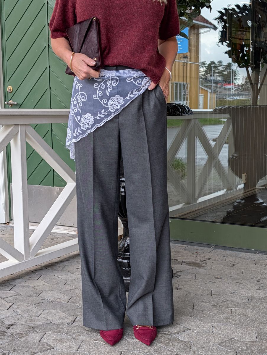 Lace Scarves - 2 pack Coster Copenhagen