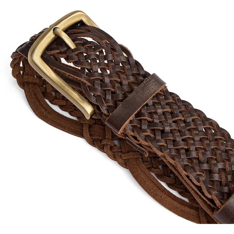 Weave Belt Depeche