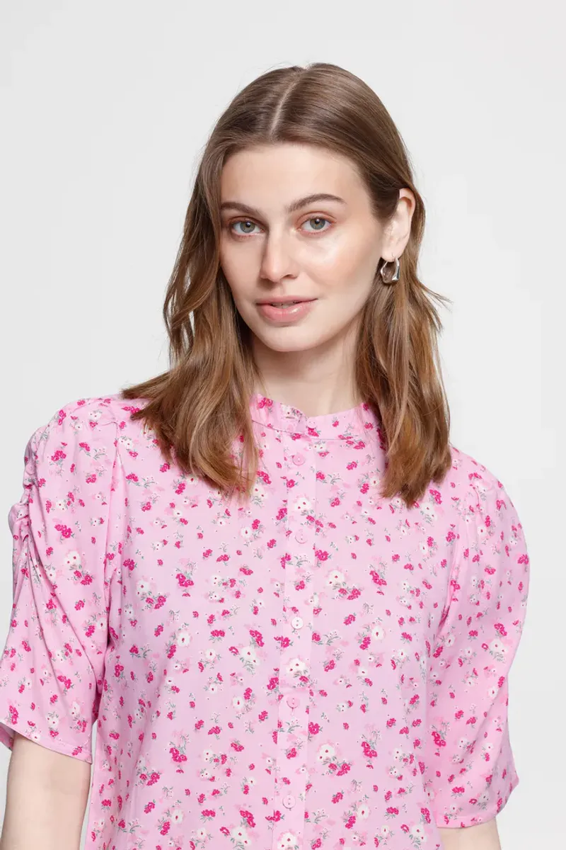 (forhåndsbestilling) Vera Shirt Ichi