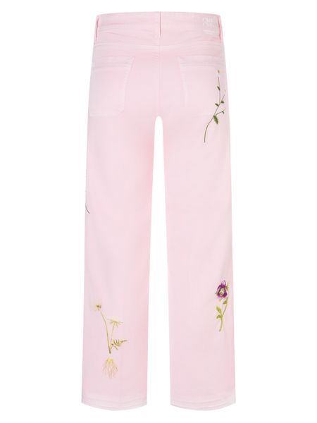 Hovedbilde Cambio Tess Pocket Cropped 