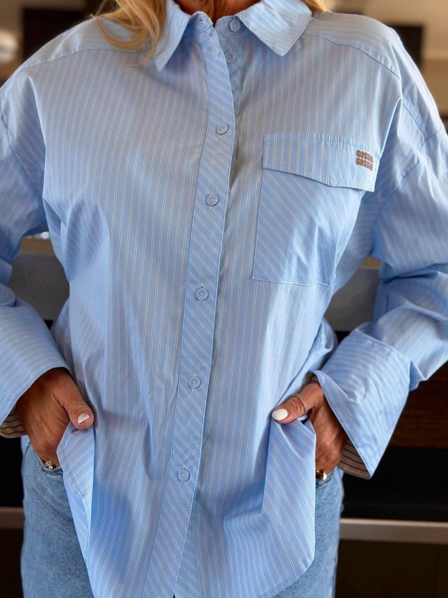 Marit Shirt Gossia