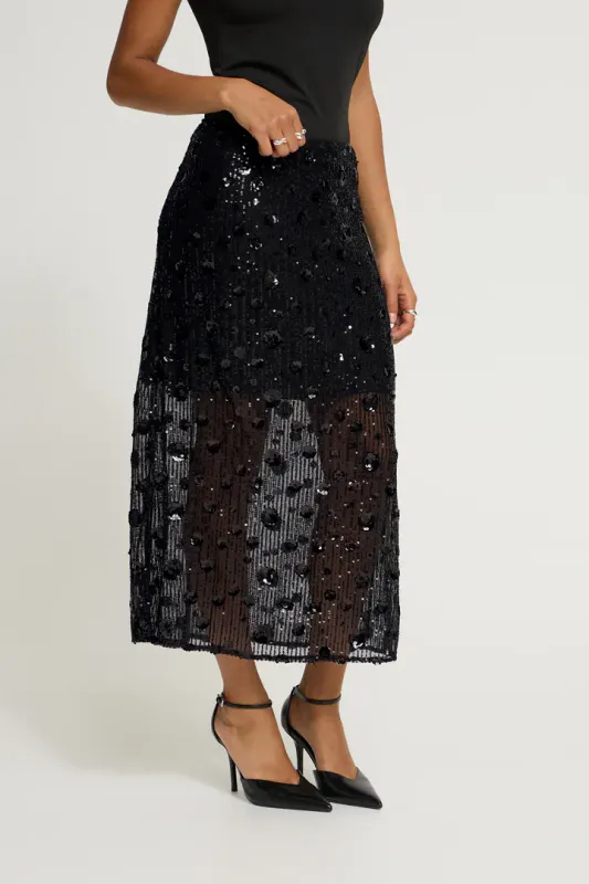 Malima Skirt Ichi