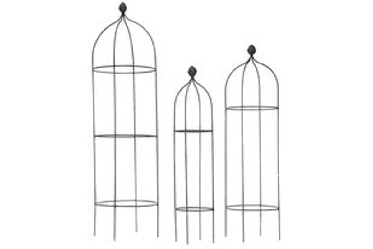 Plantestøtte Medium