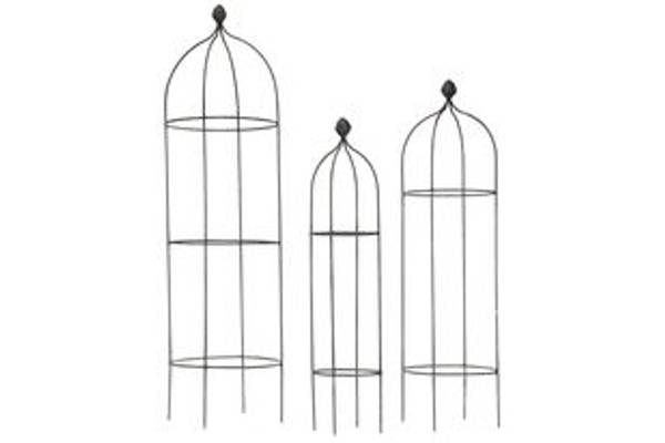 Hovedbilde Plantestøtte Medium