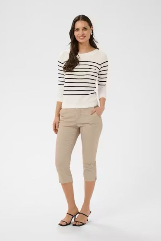 Lea Capri Shorts 