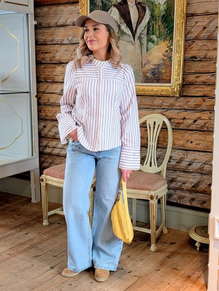 Hovedbilde Nico Shirt Gossia 