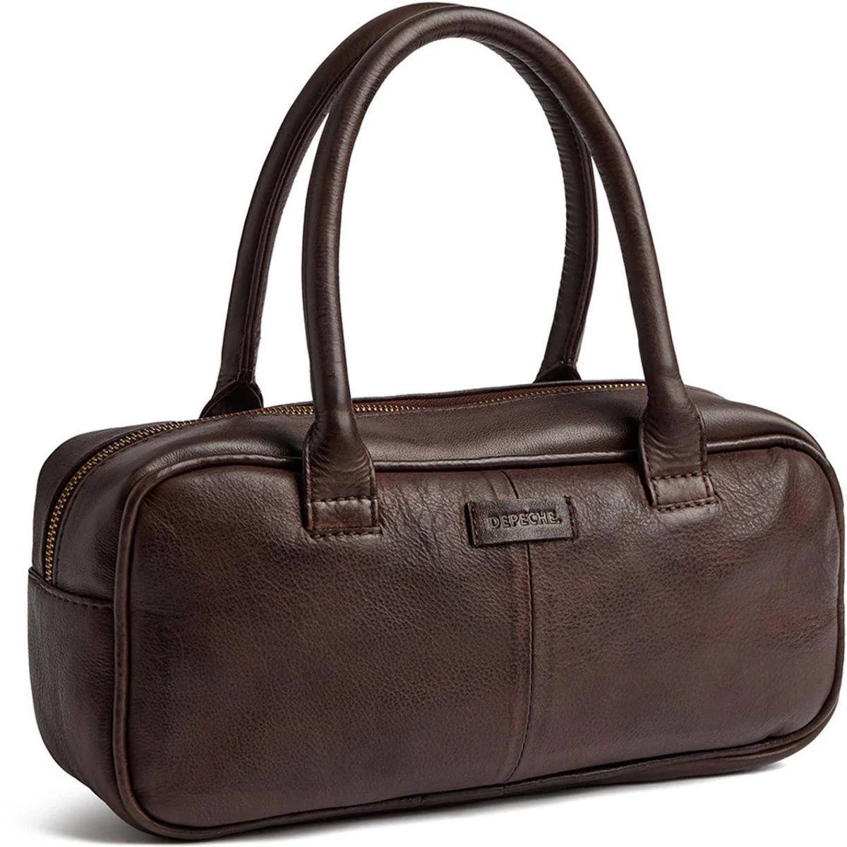 Golden chic Handbag