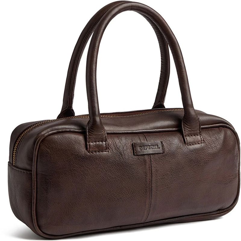 Golden Chic Handbag Depeche