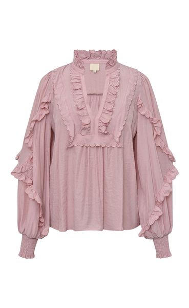Hovedbilde Nana Blouse Gossia