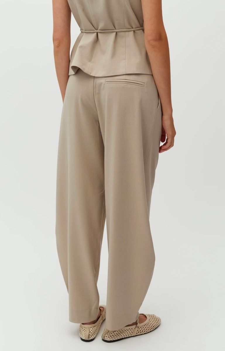 Pija Barrel Pant MbyM