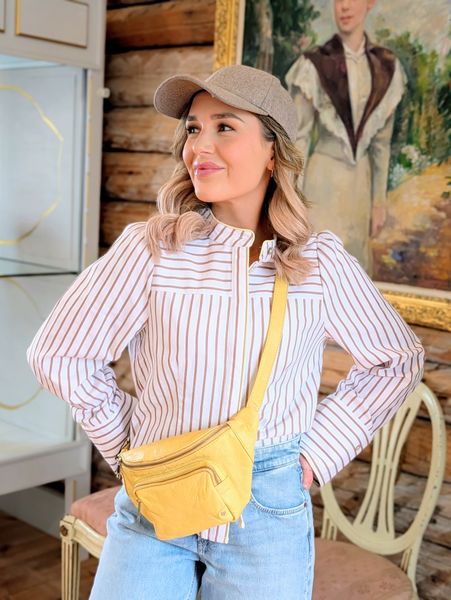 Hovedbilde Powerfield Bumbag Depeche