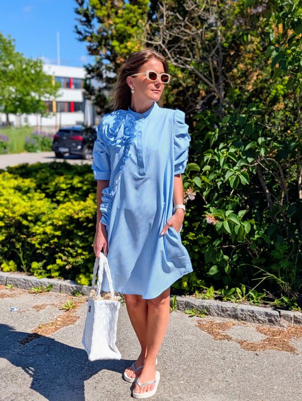 Milja Dress Gossia