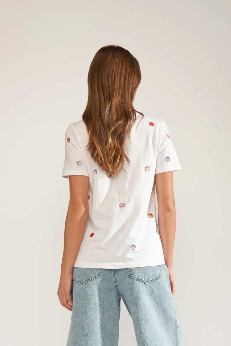 Shellpa T-Shirt Nümph