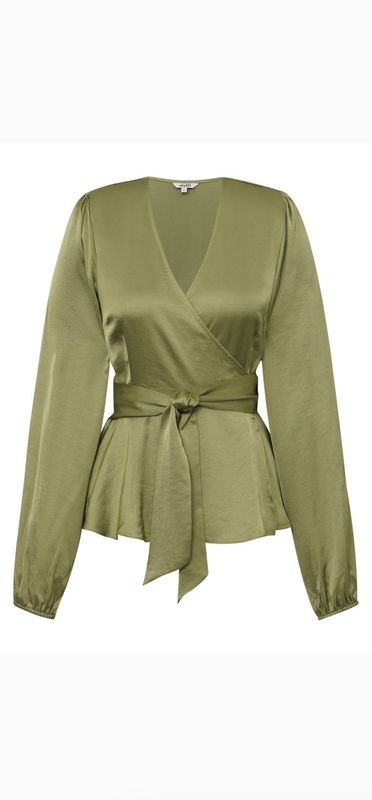 Bibbim Blouse MbyM