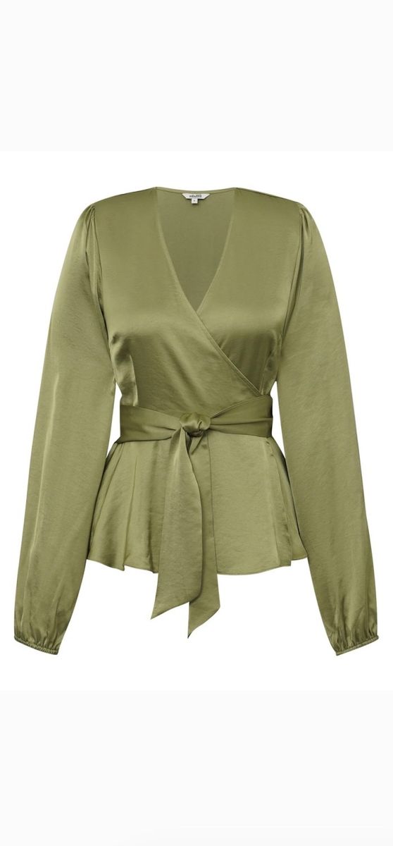 Bibbim Blouse MByM
