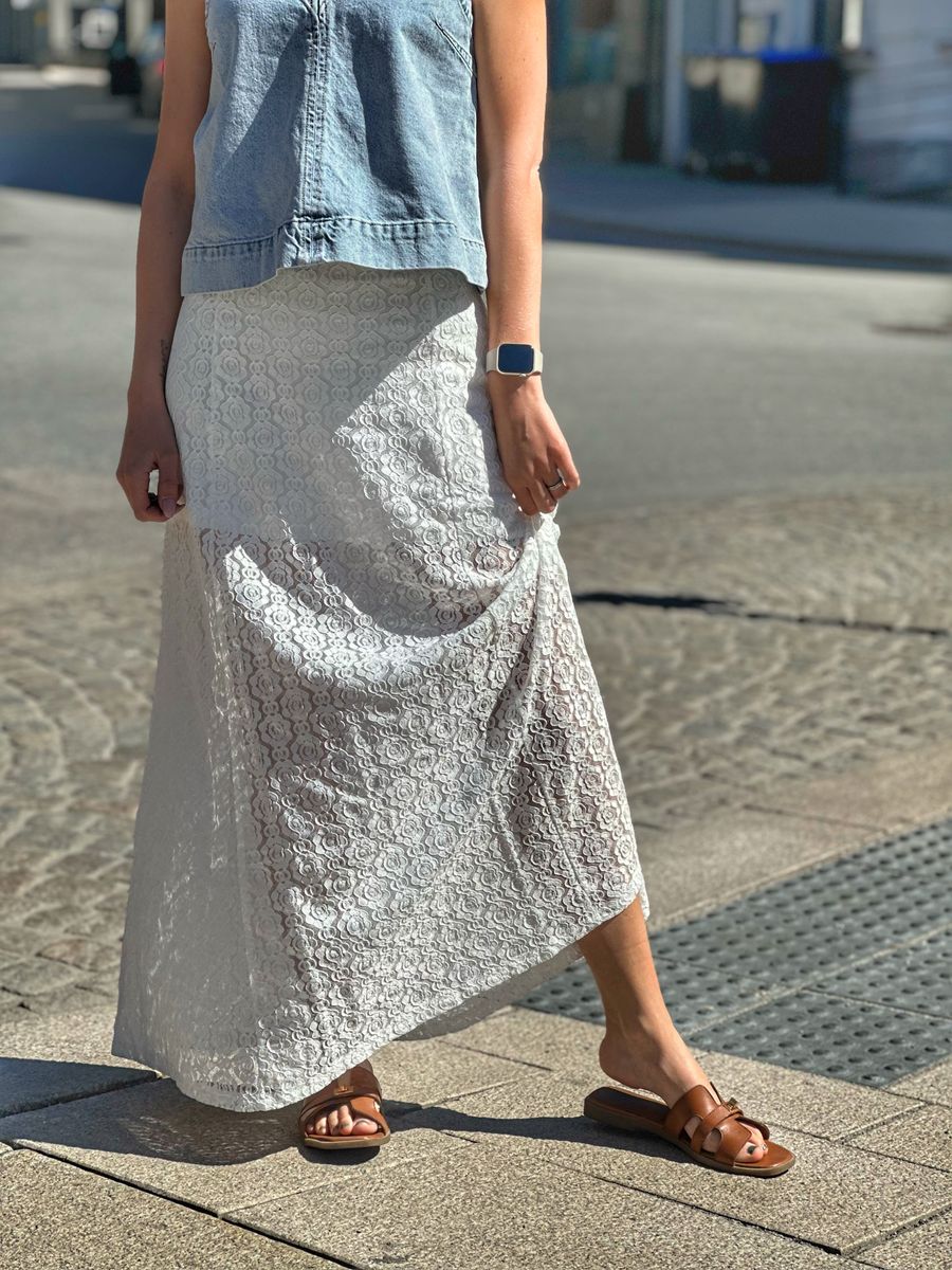 Mermaida Skirt Ichi