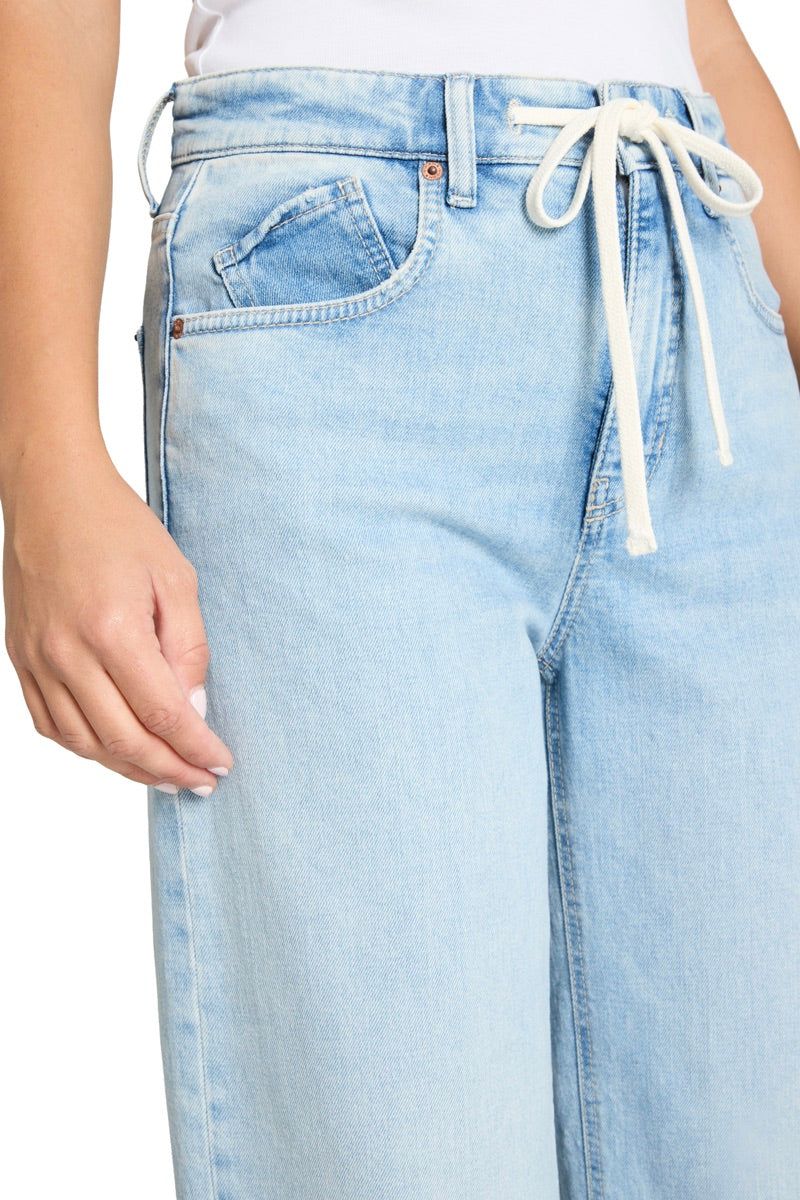 Cambio Baggy Sun Bleach