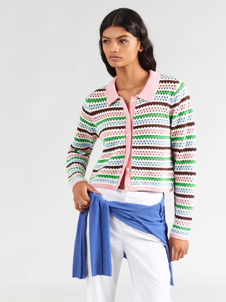 Hovedbilde Nancy Cardigan Nümph