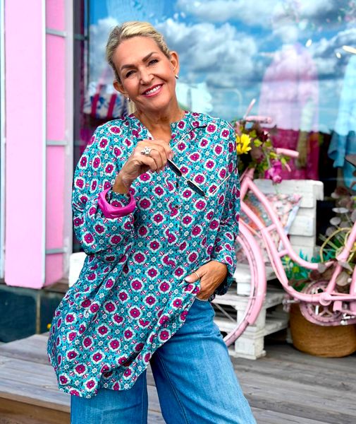 Hovedbilde Donna Oversized Blouse